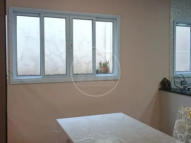 Casa com 125m² 3 quartos e 1 banheiro, à venda, no bairro Vila Bom Jardim em São Paulo