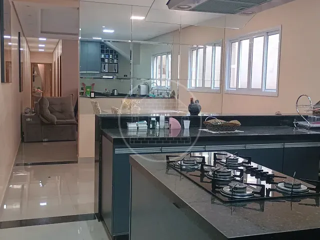 Casa com 125m² 3 quartos e 1 banheiro, à venda, no bairro Vila Bom Jardim em São Paulo