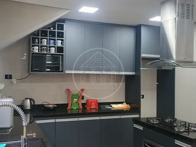 Casa com 125m² 3 quartos e 1 banheiro, à venda, no bairro Vila Bom Jardim em São Paulo