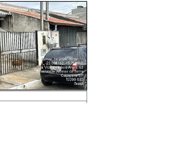 Foto do Casa - Casa à venda 2 Quartos, 1 Vaga, 10M², RESIDENCIAL ALDEIAS DA SERRA, CACAPAVA - SP | Imobiliária Compare