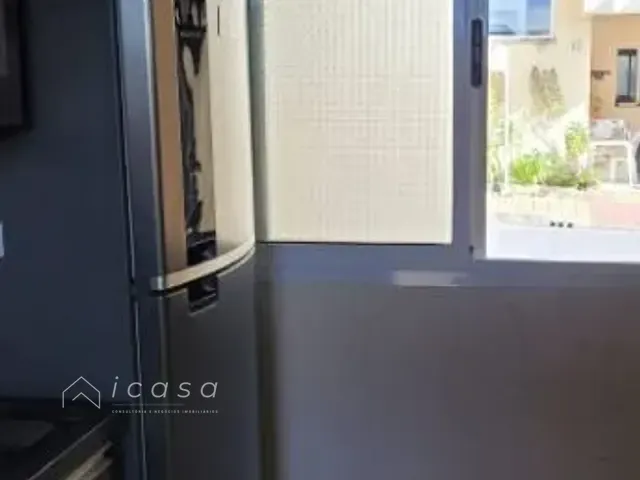 Casa com 88m² 2 quartos e 2 banheiros, à venda, no bairro Parque Residencial Nova Caçapava em Caçapava