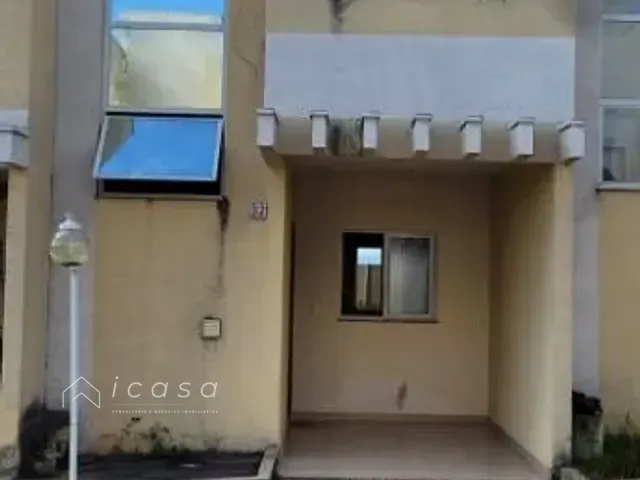 Casa com 88m² 2 quartos e 2 banheiros, à venda, no bairro Parque Residencial Nova Caçapava em Caçapava
