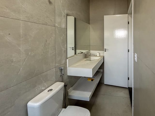 Foto do Casa - Casa térrea com piscina, armários na cozinha e 3 suítes à venda, Cyrela Landscape, Votorantim, SP | Plus Negócios Imobiliários