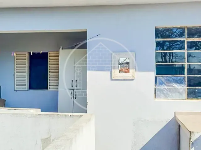 Casa com 251m² 2 quartos e 1 banheiro, à venda, no bairro Jardim Satélite em São Paulo