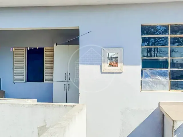 Casa com 251m² 2 quartos e 1 banheiro, à venda, no bairro Jardim Satélite em São Paulo