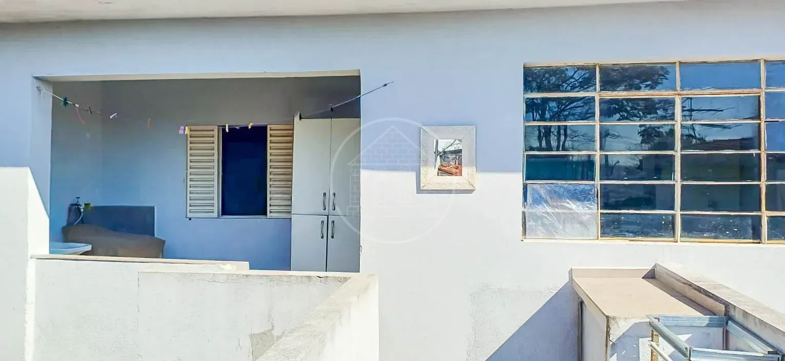 Casa, 2 quartos, 185 m² - Foto 2