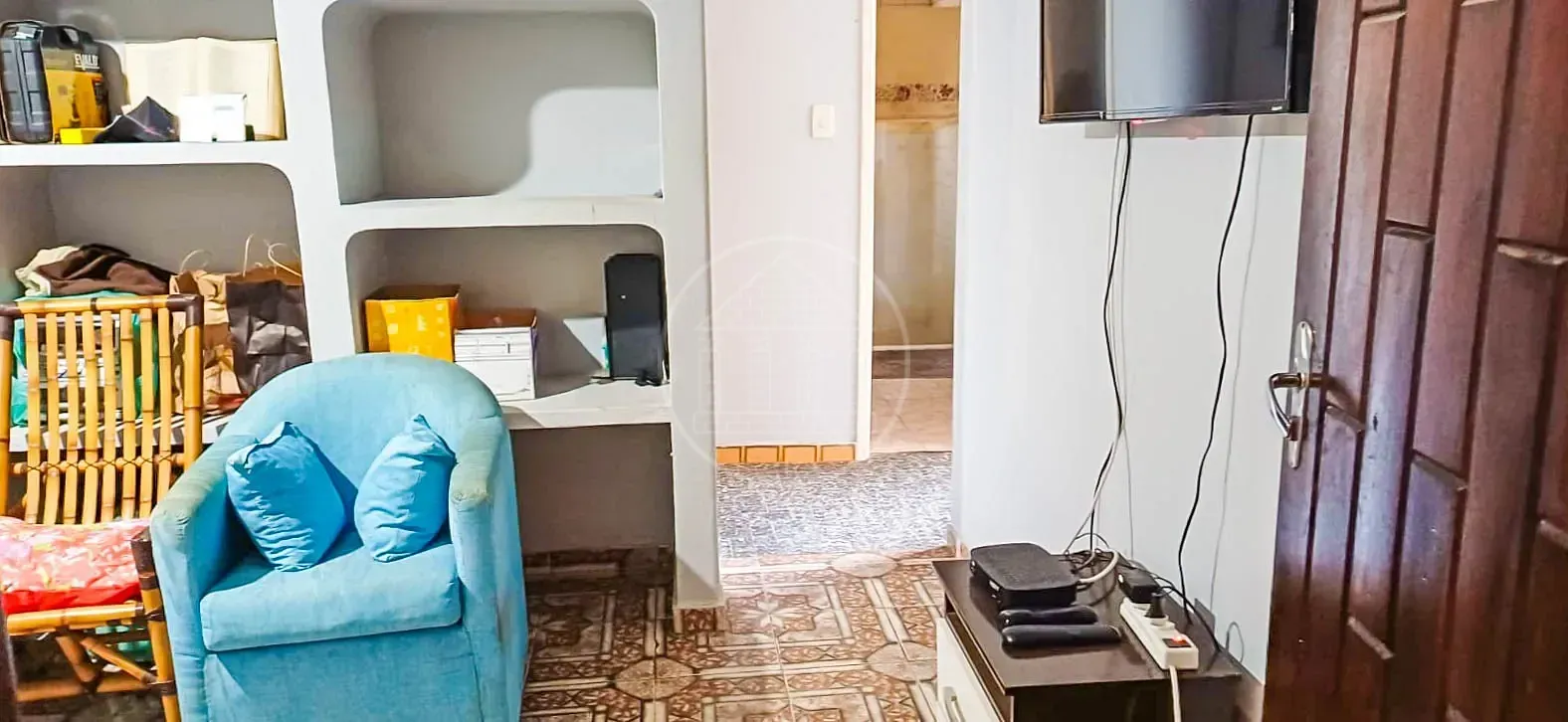 Casa, 2 quartos, 185 m² - Foto 20