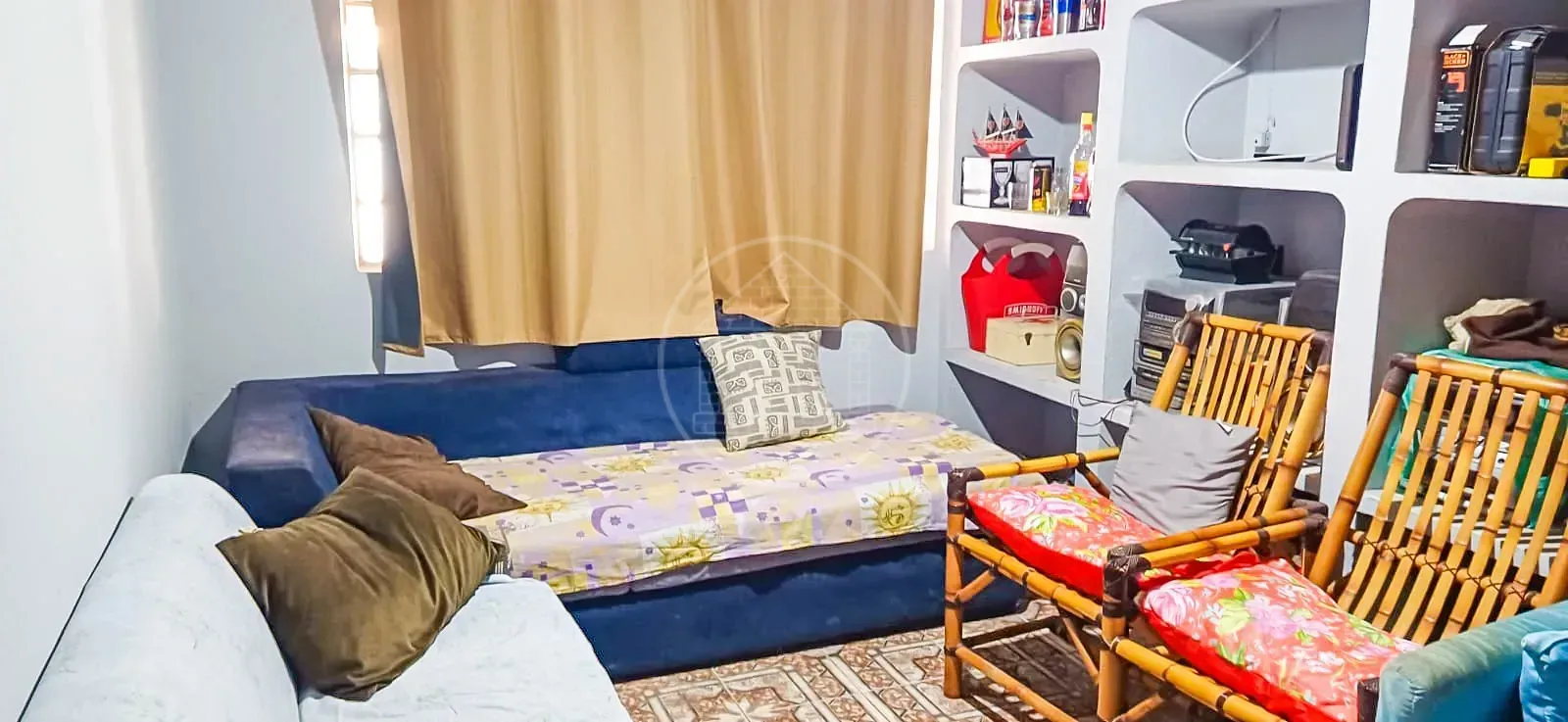 Casa, 2 quartos, 185 m² - Foto 21