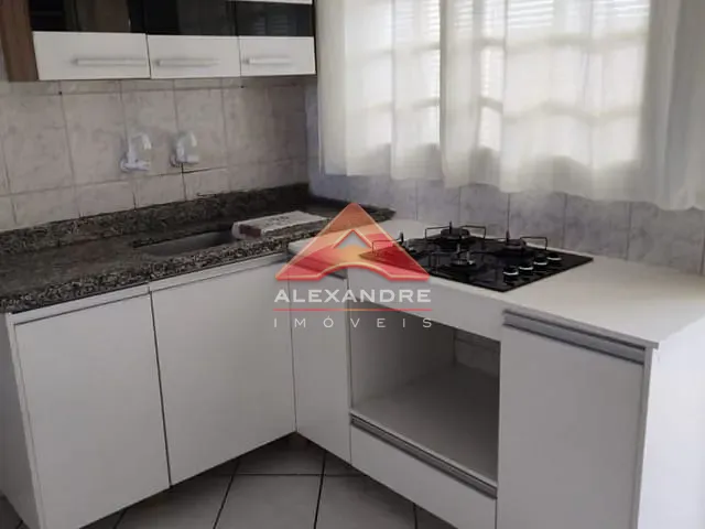 Casa com 56m² 2 quartos e 1 banheiro, à venda, no bairro Jardim Santo Onofre em São José dos Campos