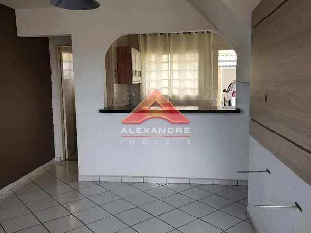 Casa com 56m² 2 quartos e 1 banheiro, à venda, no bairro Jardim Santo Onofre em São José dos Campos