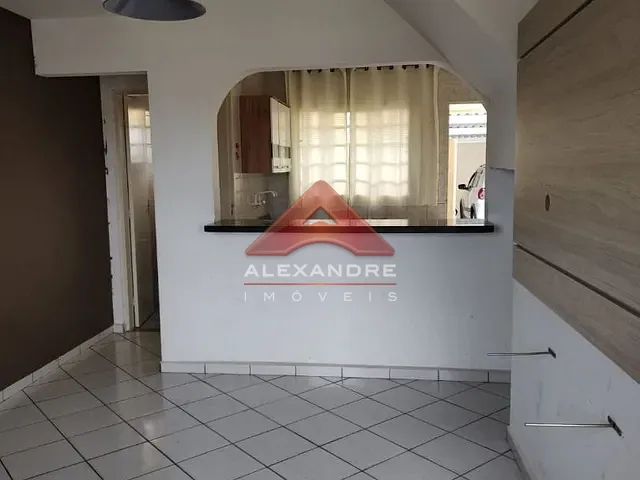 Casa com 56m² 2 quartos e 1 banheiro, à venda, no bairro Jardim Santo Onofre em São José dos Campos