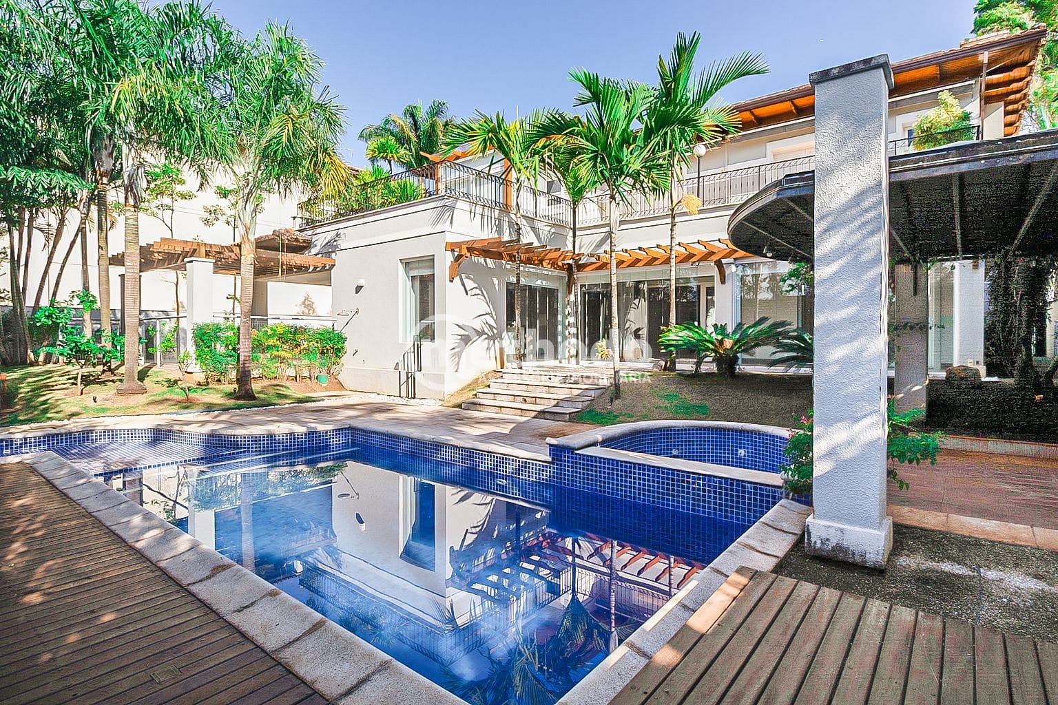 Casa, 4 quartos, 552 m² - Foto 24