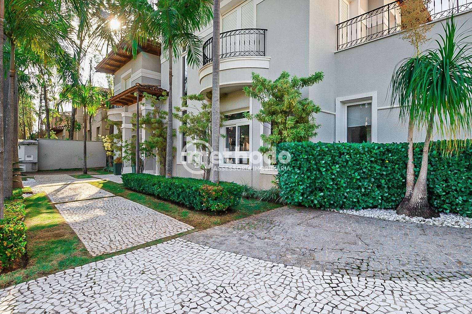 Casa, 4 quartos, 552 m² - Foto 6