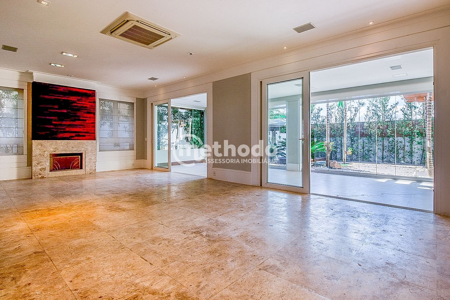 Casa, 4 quartos, 552 m² - Foto 9