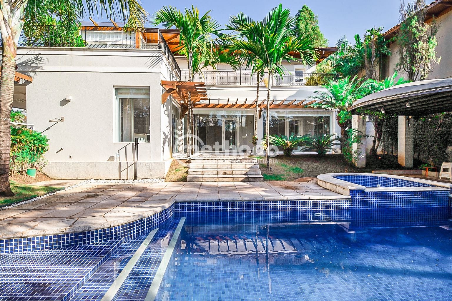 Casa, 4 quartos, 552 m² - Foto 25