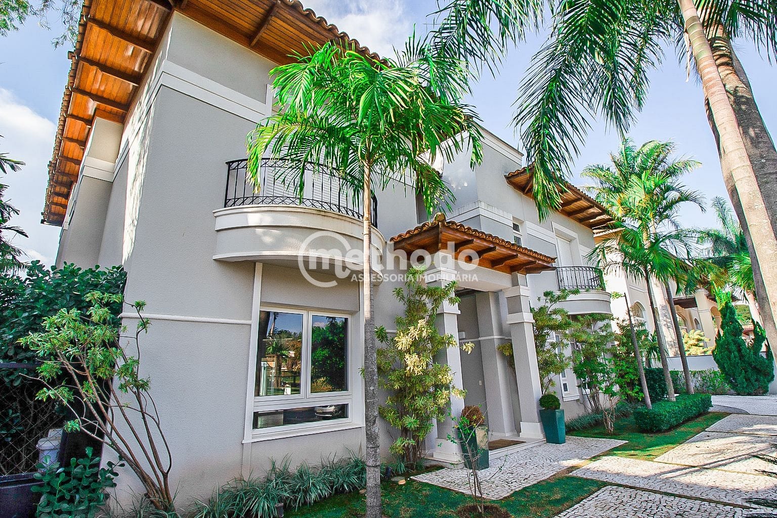 Casa, 4 quartos, 552 m² - Foto 2