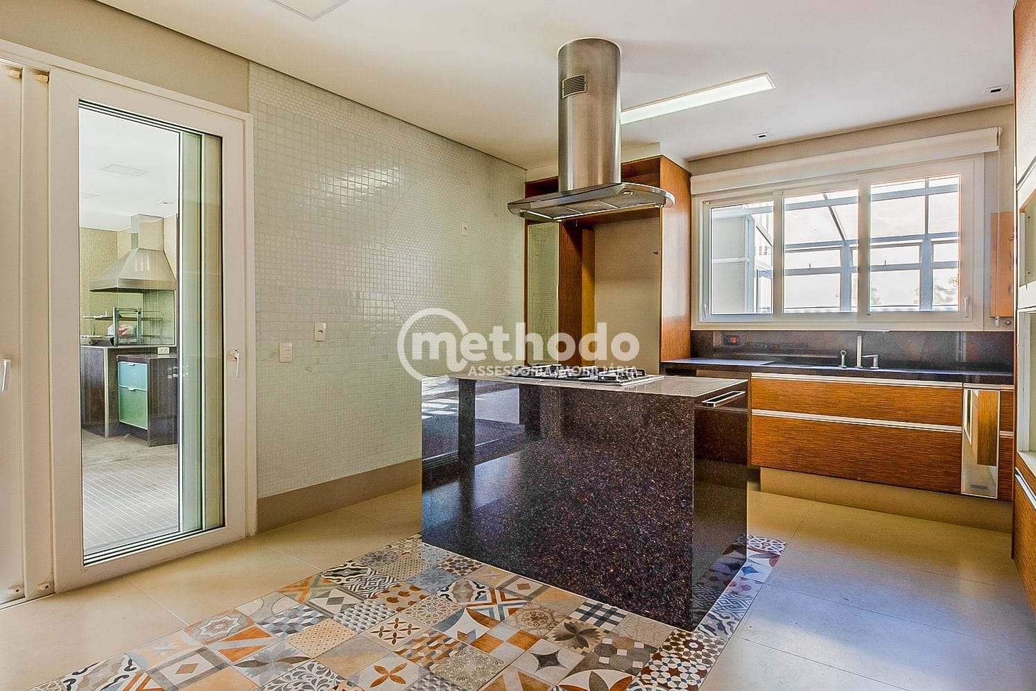 Casa, 4 quartos, 552 m² - Foto 14