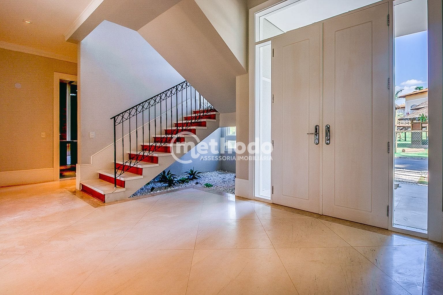 Casa, 4 quartos, 552 m² - Foto 11