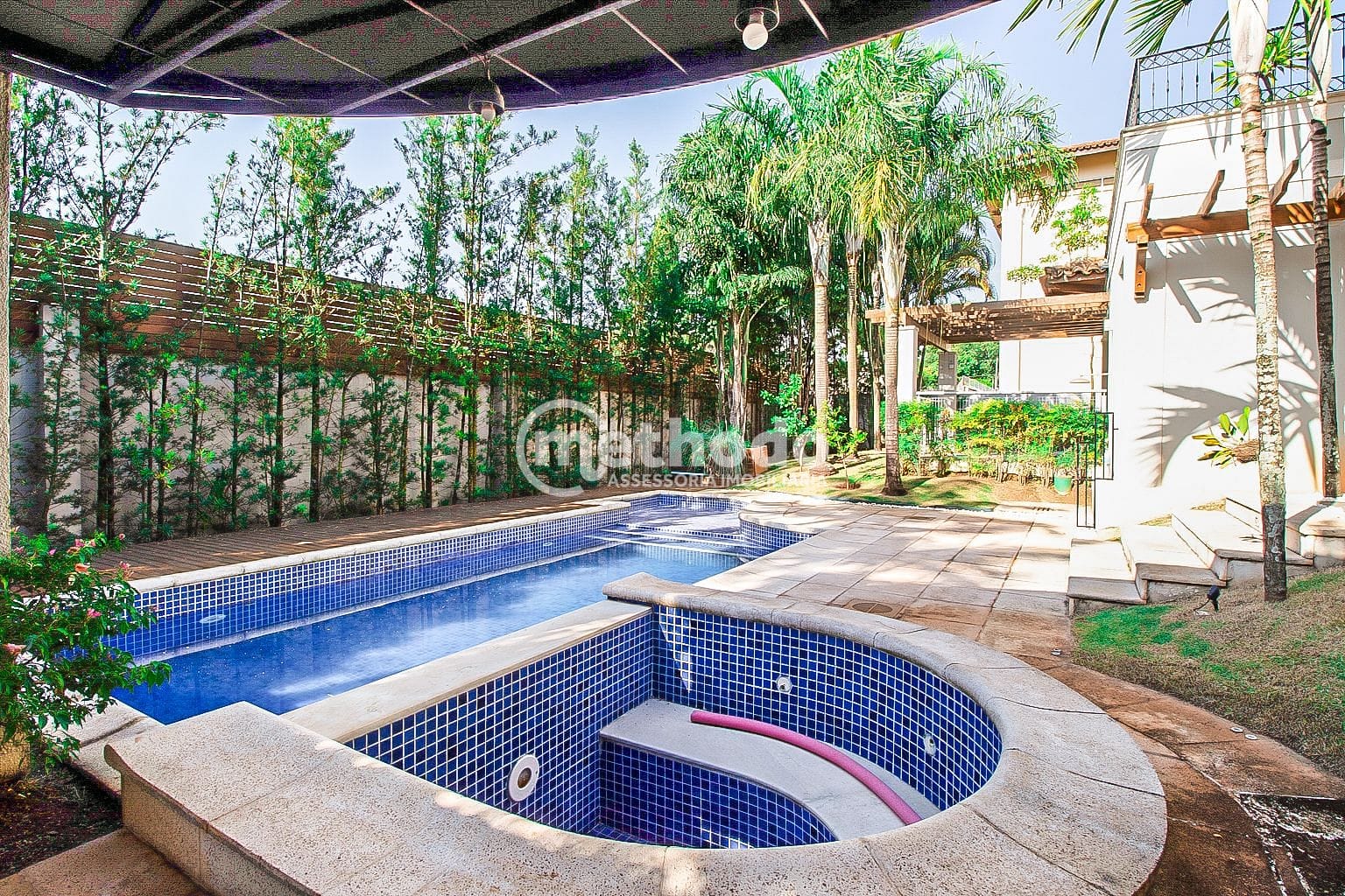 Casa, 4 quartos, 552 m² - Foto 26