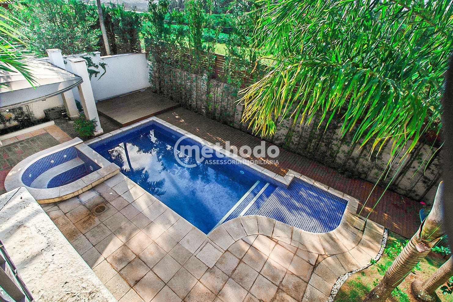 Casa, 4 quartos, 552 m² - Foto 32