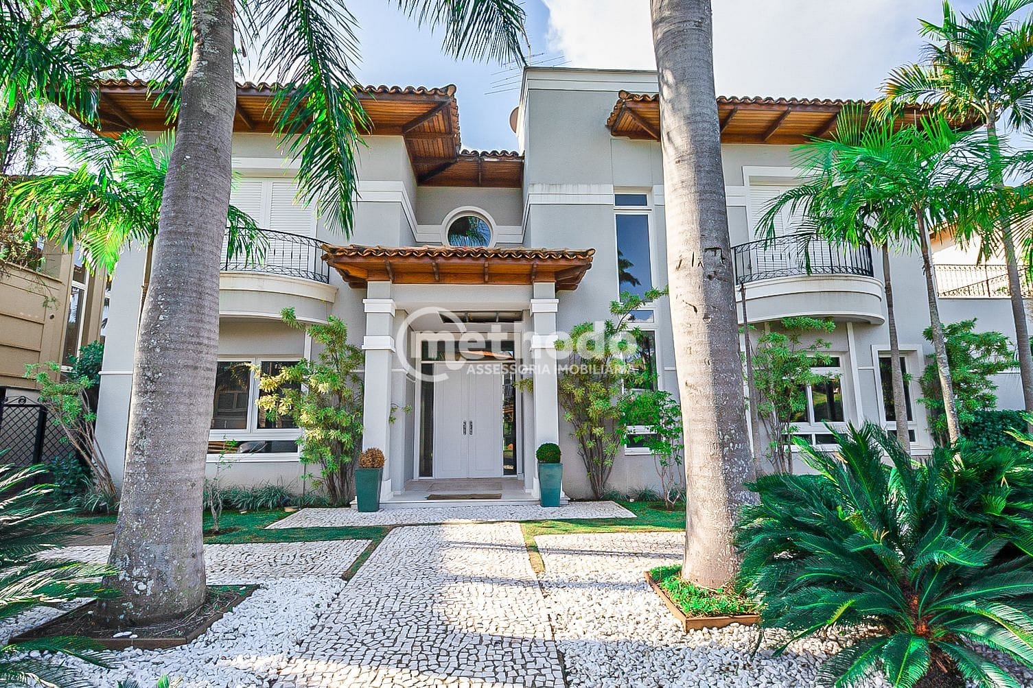 Casa, 4 quartos, 552 m² - Foto 22