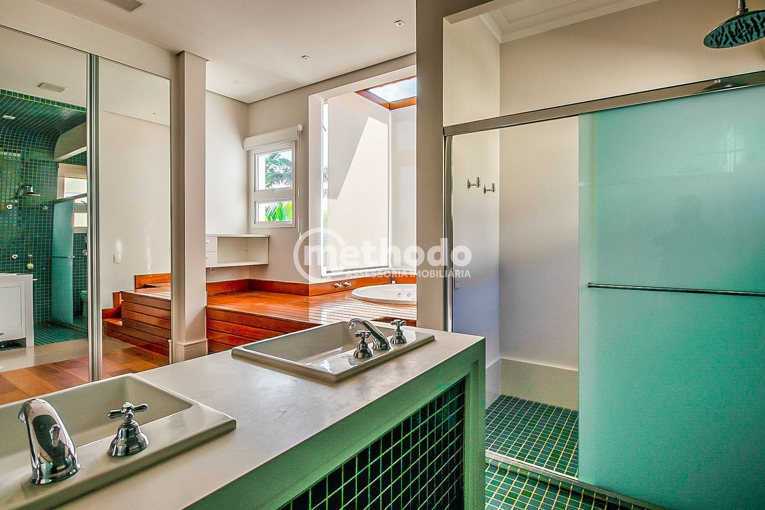 Casa, 4 quartos, 552 m² - Foto 31