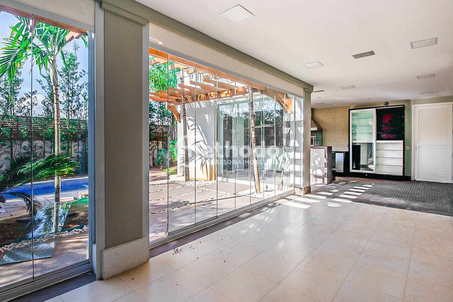 Casa, 4 quartos, 552 m² - Foto 21