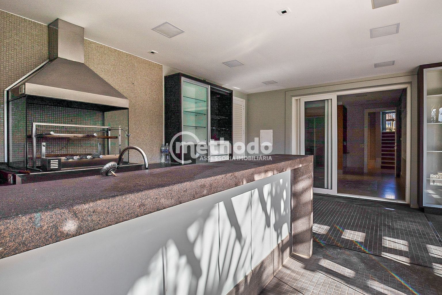 Casa, 4 quartos, 552 m² - Foto 20