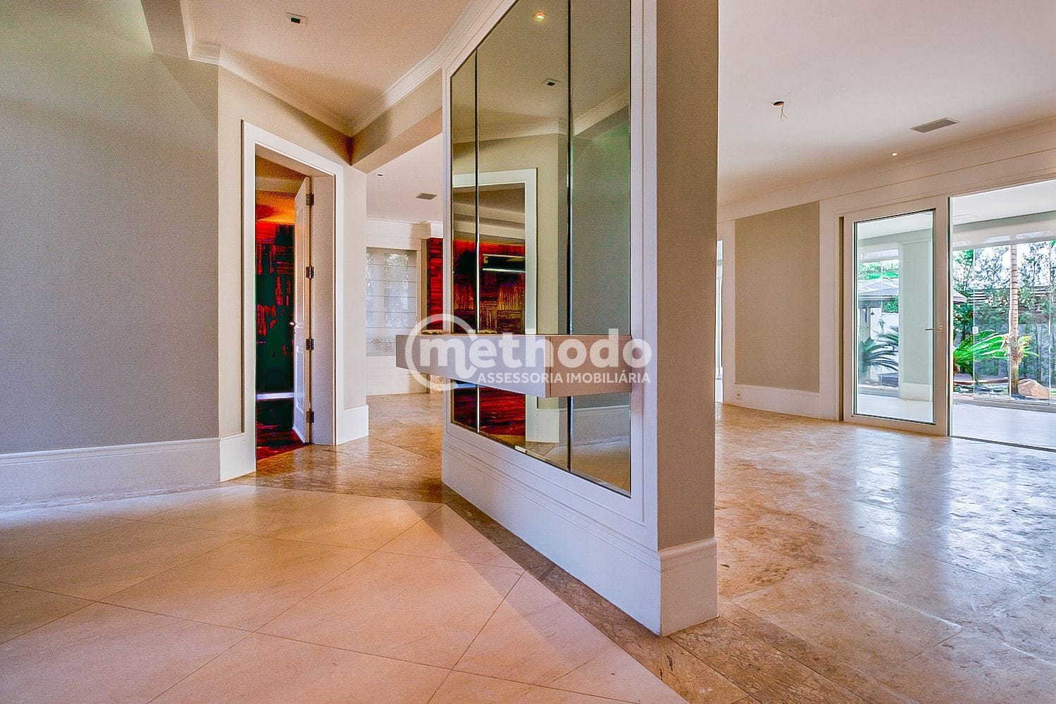 Casa, 4 quartos, 552 m² - Foto 13