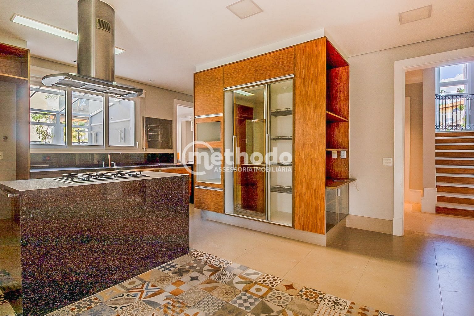 Casa, 4 quartos, 552 m² - Foto 15