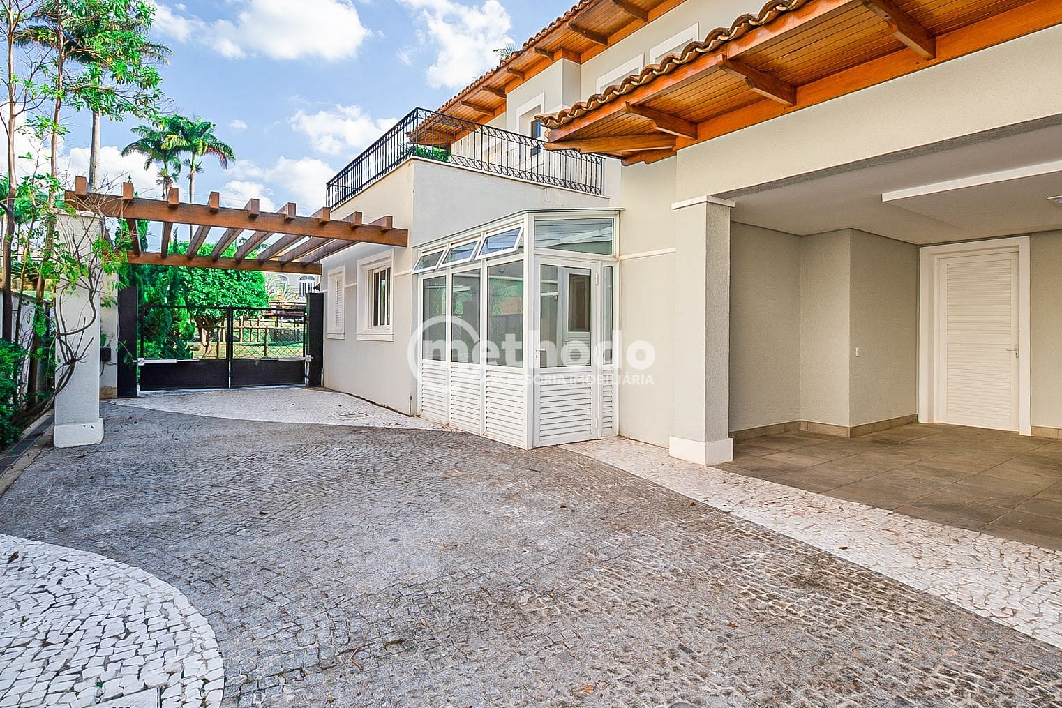 Casa, 4 quartos, 552 m² - Foto 35