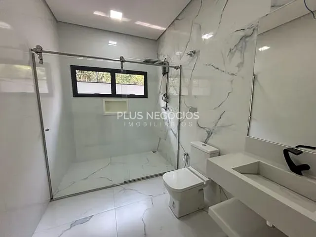 Casa com 500m² 4 quartos e 5 banheiros, à venda, no bairro Cyrela Landscape em Votorantim