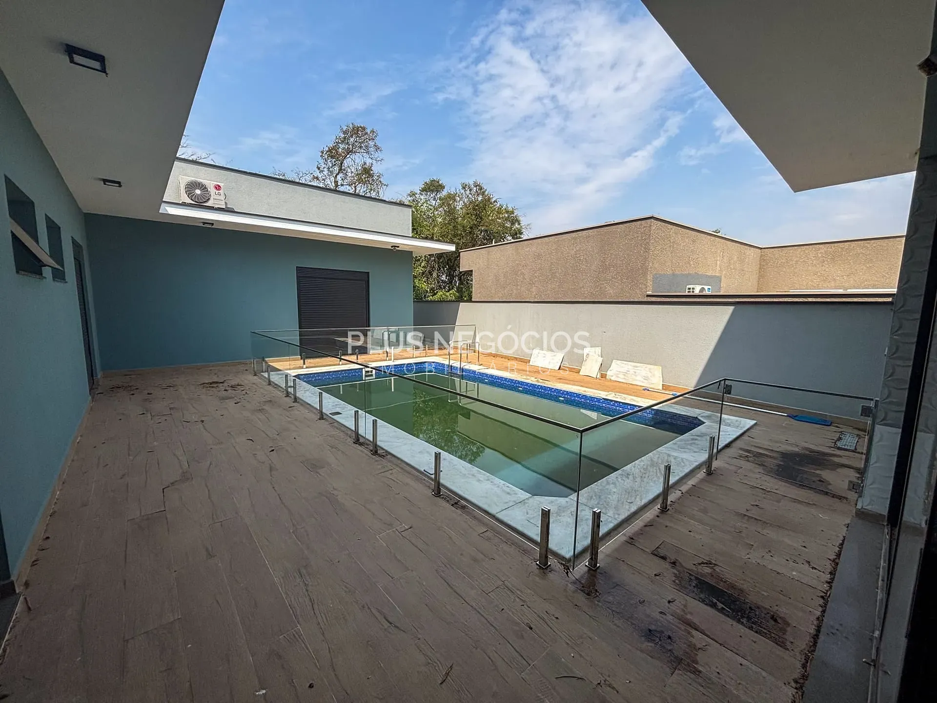 Casa, 4 quartos, 280 m² - Foto 35