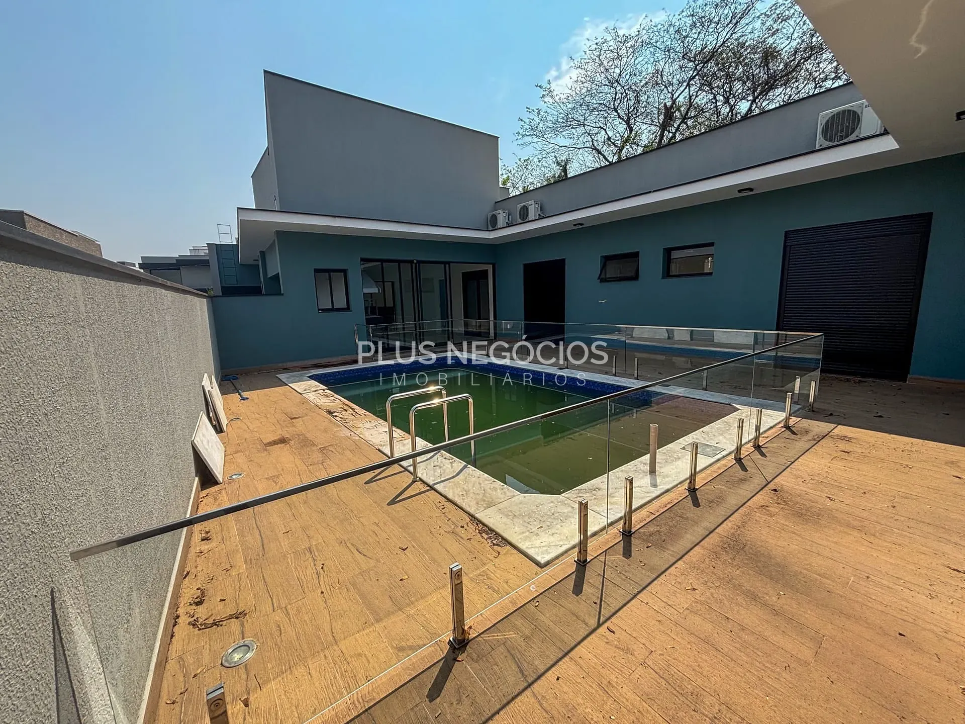 Casa, 4 quartos, 280 m² - Foto 37