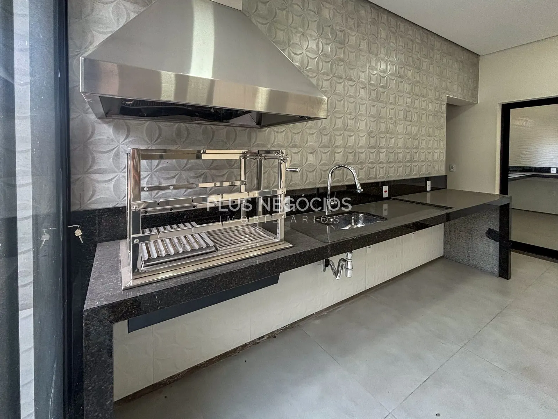 Casa, 4 quartos, 280 m² - Foto 40