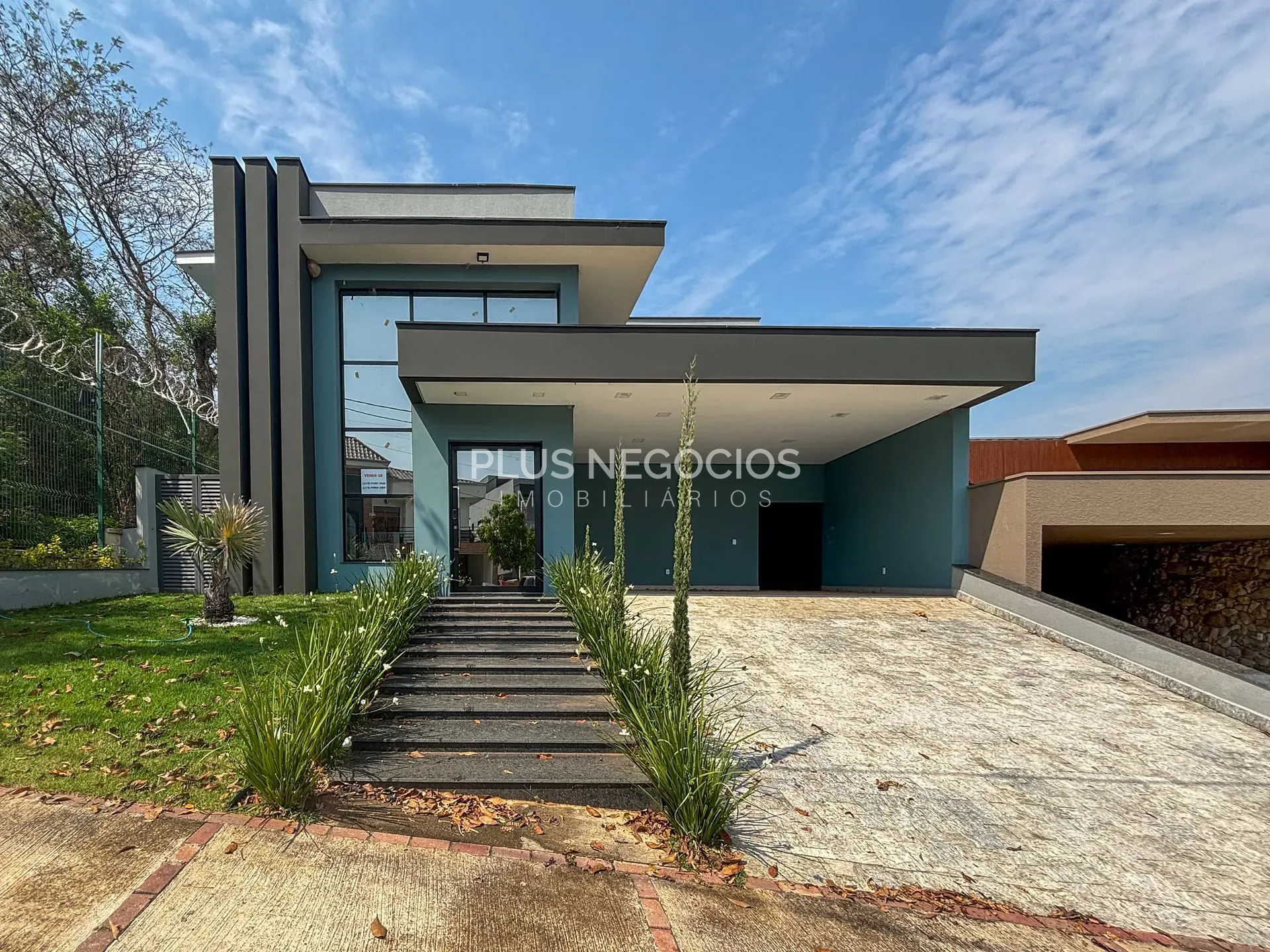 Casa, 4 quartos, 280 m² - Foto 44