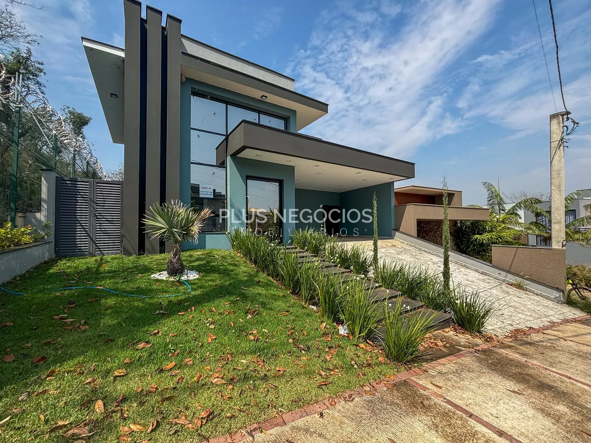 Casa, 4 quartos, 280 m² - Foto 47