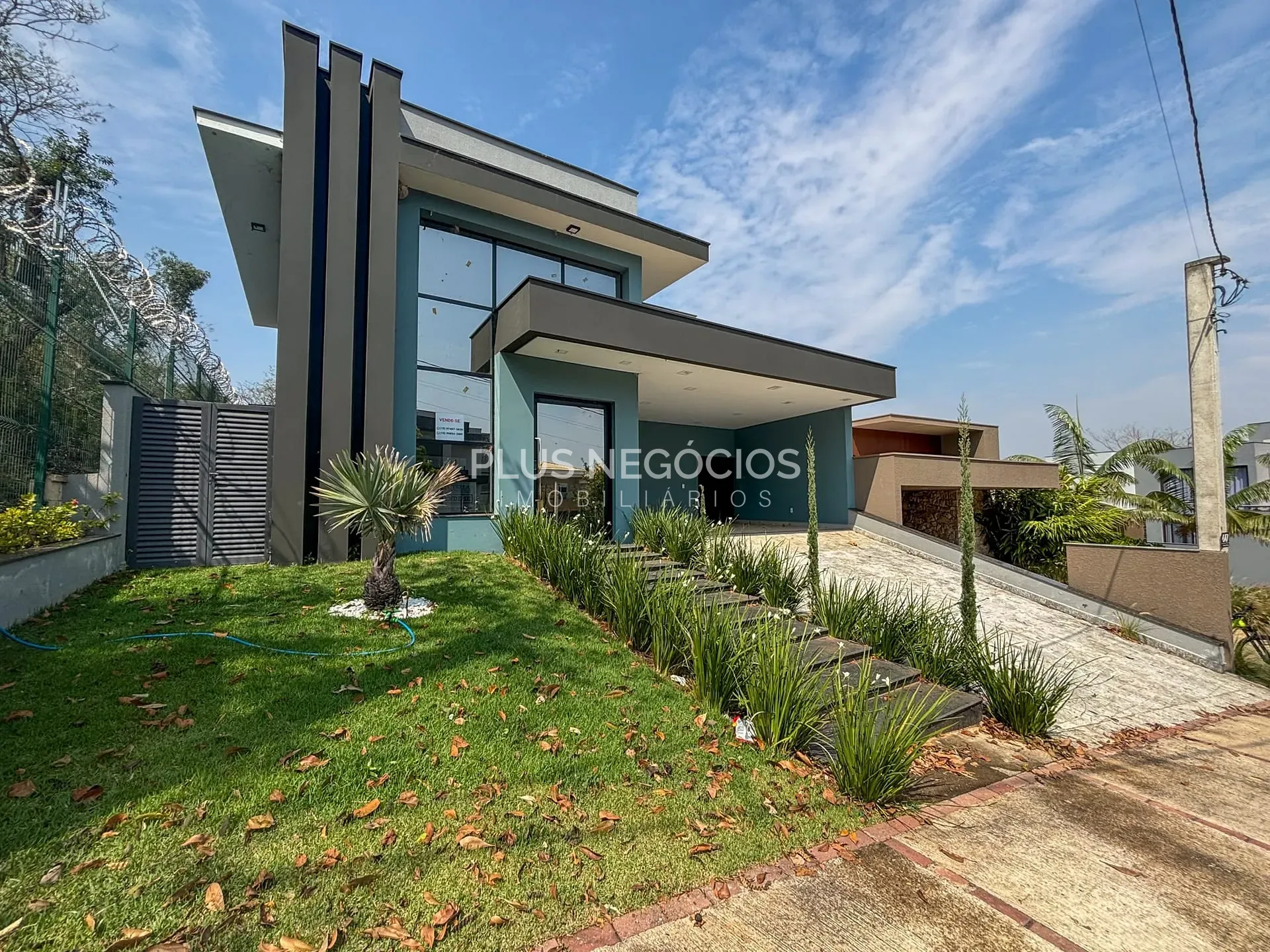 Casa, 4 quartos, 280 m² - Foto 48