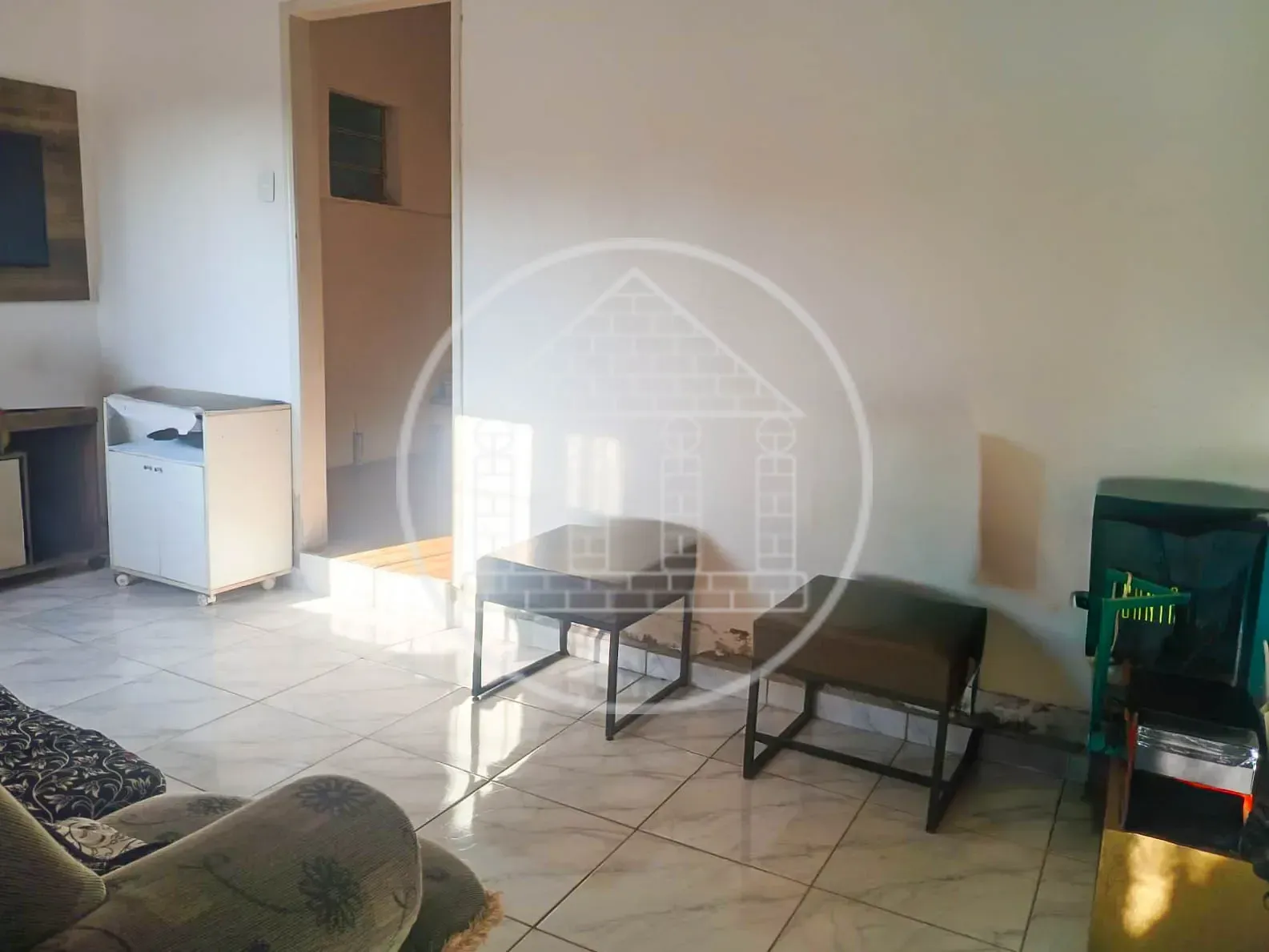Casa, 3 quartos, 110 m² - Foto 2