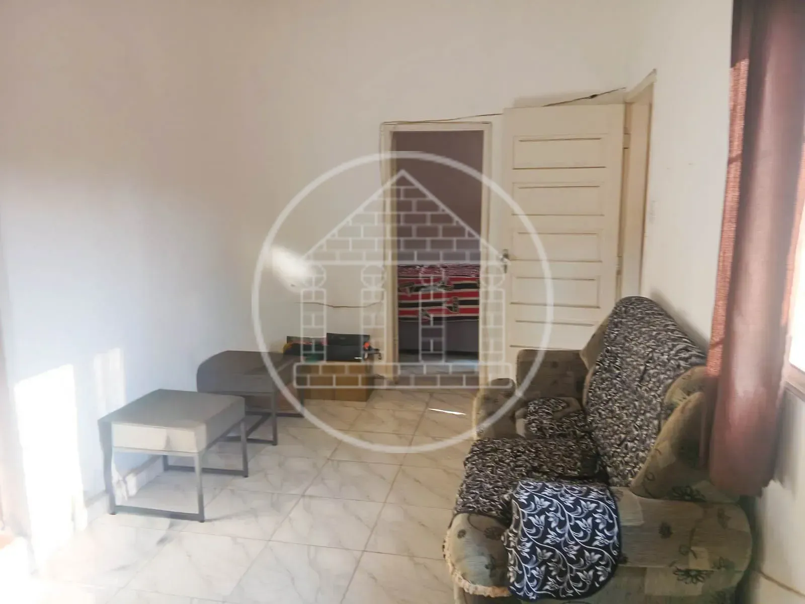 Casa, 3 quartos, 110 m² - Foto 1