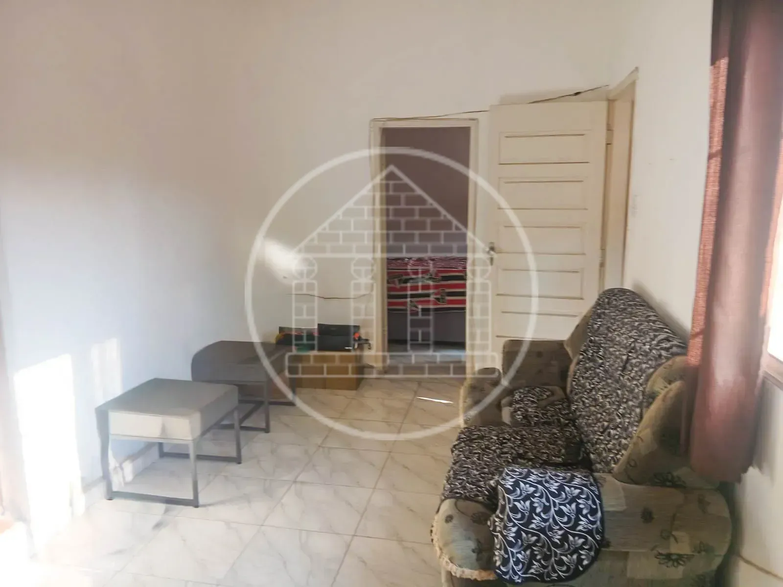 Casa, 3 quartos, 110 m² - Foto 1