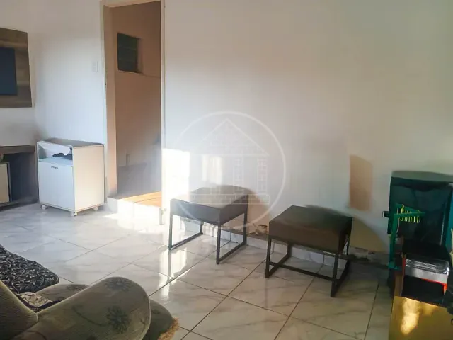 Casa com 264m² 3 quartos e 1 banheiro, à venda, no bairro Jardim Cliper em São Paulo
