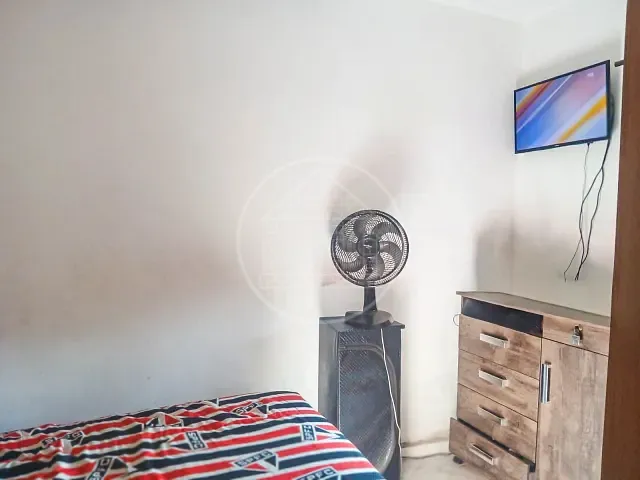 Casa com 264m² 3 quartos e 1 banheiro, à venda, no bairro Jardim Cliper em São Paulo
