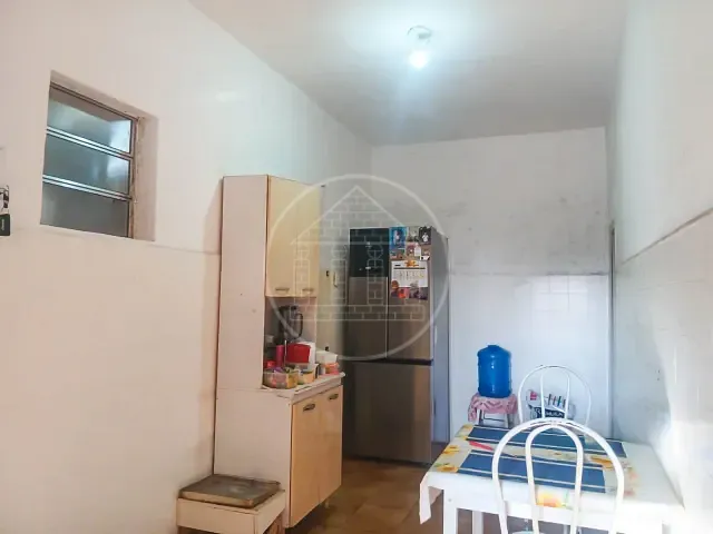 Casa com 264m² 3 quartos e 1 banheiro, à venda, no bairro Jardim Cliper em São Paulo