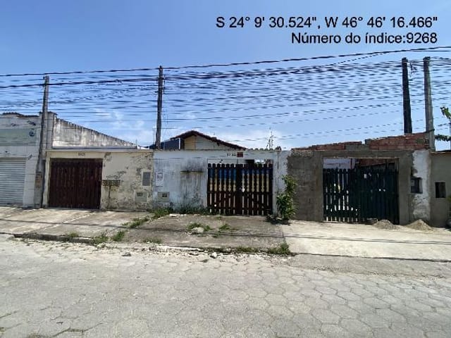 Foto do Casa - Casa à venda 2 Quartos, 1 Vaga, 10M², LOT JARDIM MAGALHAES, ITANHAEM - SP | Imobiliária Compare