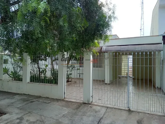 Casa com 388m² 2 quartos e 1 banheiro, à venda, no bairro Cidade Nova I em Indaiatuba