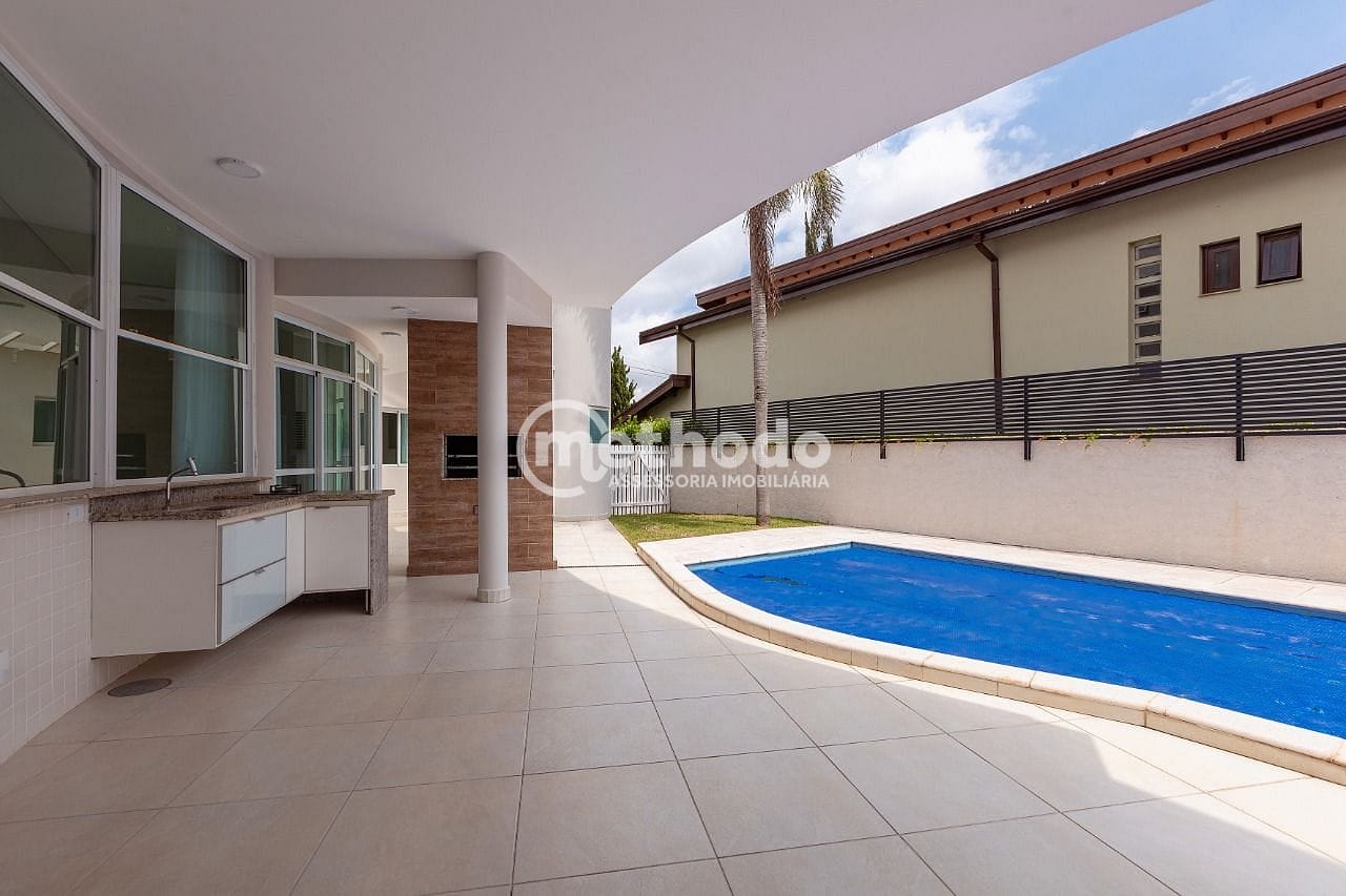 Casa, 4 quartos, 300 m² - Foto 36