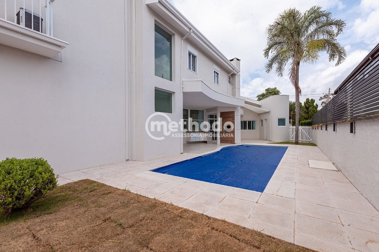 Casa, 4 quartos, 300 m² - Foto 37