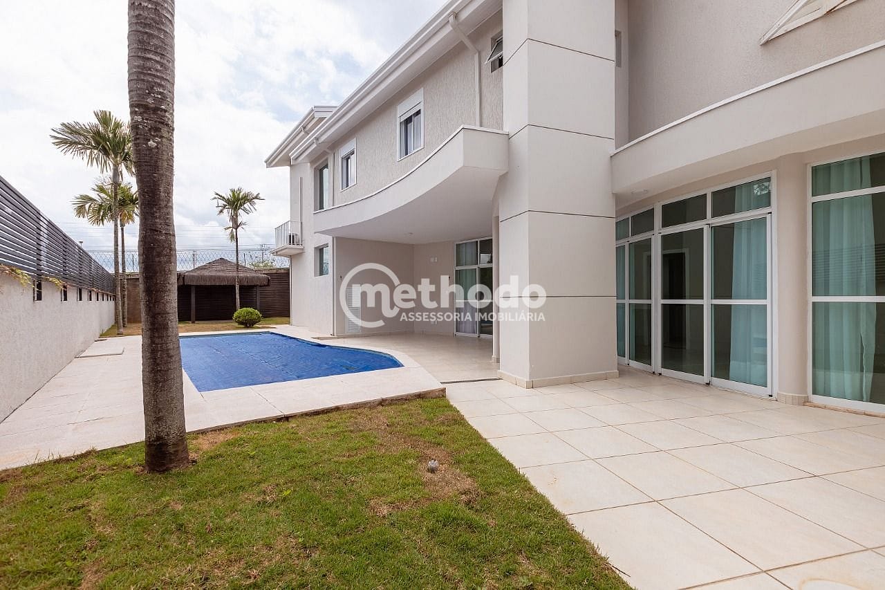 Casa, 4 quartos, 300 m² - Foto 38