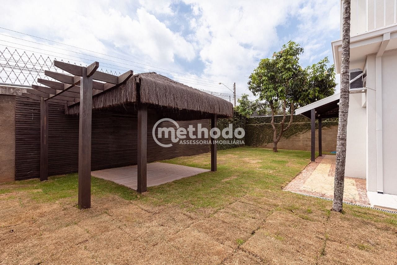Casa, 4 quartos, 300 m² - Foto 41